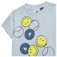 Adidas Βρεφικό σετ x Smileyworld Summerset